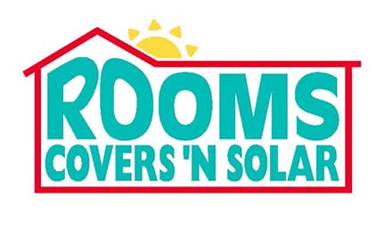 Rooms, Covers ’N Solar